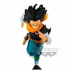 Mua bán BWFC ANDROID 17